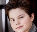 Zach Callison