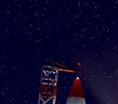 Toy Story Locations