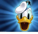 Donald Duck (song)