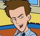 Officer Langley Turk
