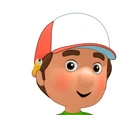 Handy Manny characters