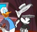Dennis the Duck (House of Mouse episode)