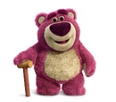 Lots-O'-Huggin' Bear