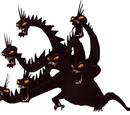 The Hydra