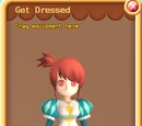 Upper Body Costumes