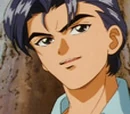 Ryuuji Sugashita