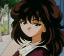 Tomoko Saeki