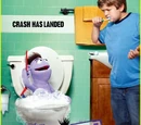 Crash & Bernstein