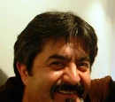 Sandro Larenas