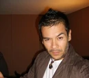 José Antonio Macías