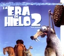 La era de hielo 2