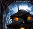Monster House: La casa de los sustos
