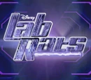 Lab Rats