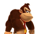 Donkey Kong