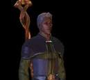 Vestments of the Seer