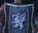Duncan's Shield