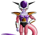 Freezer