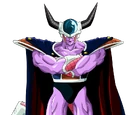 King Cold