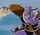 Captain Ginyu