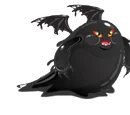 Petroleum Dragon