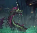 Mephitic Serpent