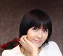 Ha Ji Won