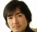 Higashino Keigo