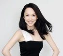Fann Wong