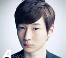 Oh Se Hyun