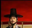 Hwang Jin Yi
