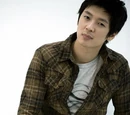 Tim (Hwang Young Min)
