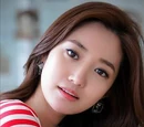 Go Joon Hee