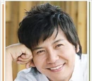 Son Ji Chang