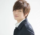 K.Will