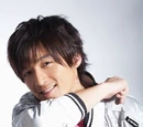 Hu Ge