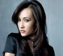 Maggie Q