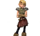 Astrid Hofferson