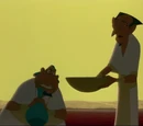 Hotep & Huy