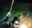 Harry Dresden