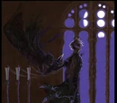Assassin, Tome (3.5e Class)