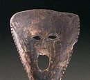 Deathspeaker Mask (3.5e Equipment)