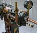Steambolt Rifle (3.5e Equipment)