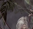 Spydric-Ones (4e Race)