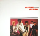 Duran Duran - Brazil: 31C 064 64382