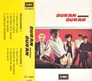 Duran Duran - Asia: TC-EMC 3372