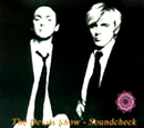 The Devils Show - Soundcheck