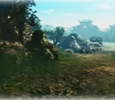 Battle of Bo Wan Po