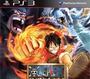 One Piece: Pirate Warriors 2