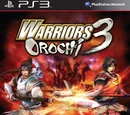 Warriors Orochi 3