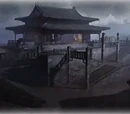 Battle of Fan Castle